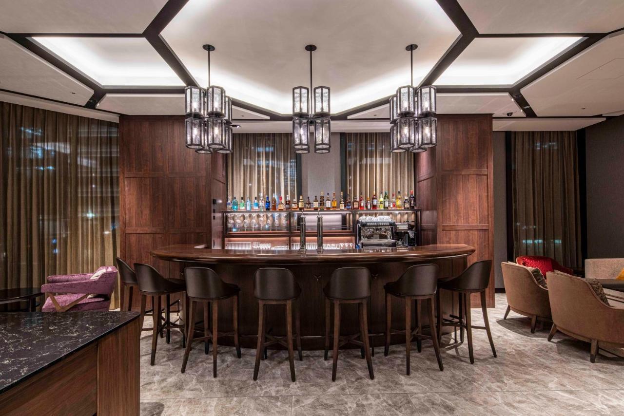 Hotel Grandbach Tokyo Ginza Eksteriør bilde