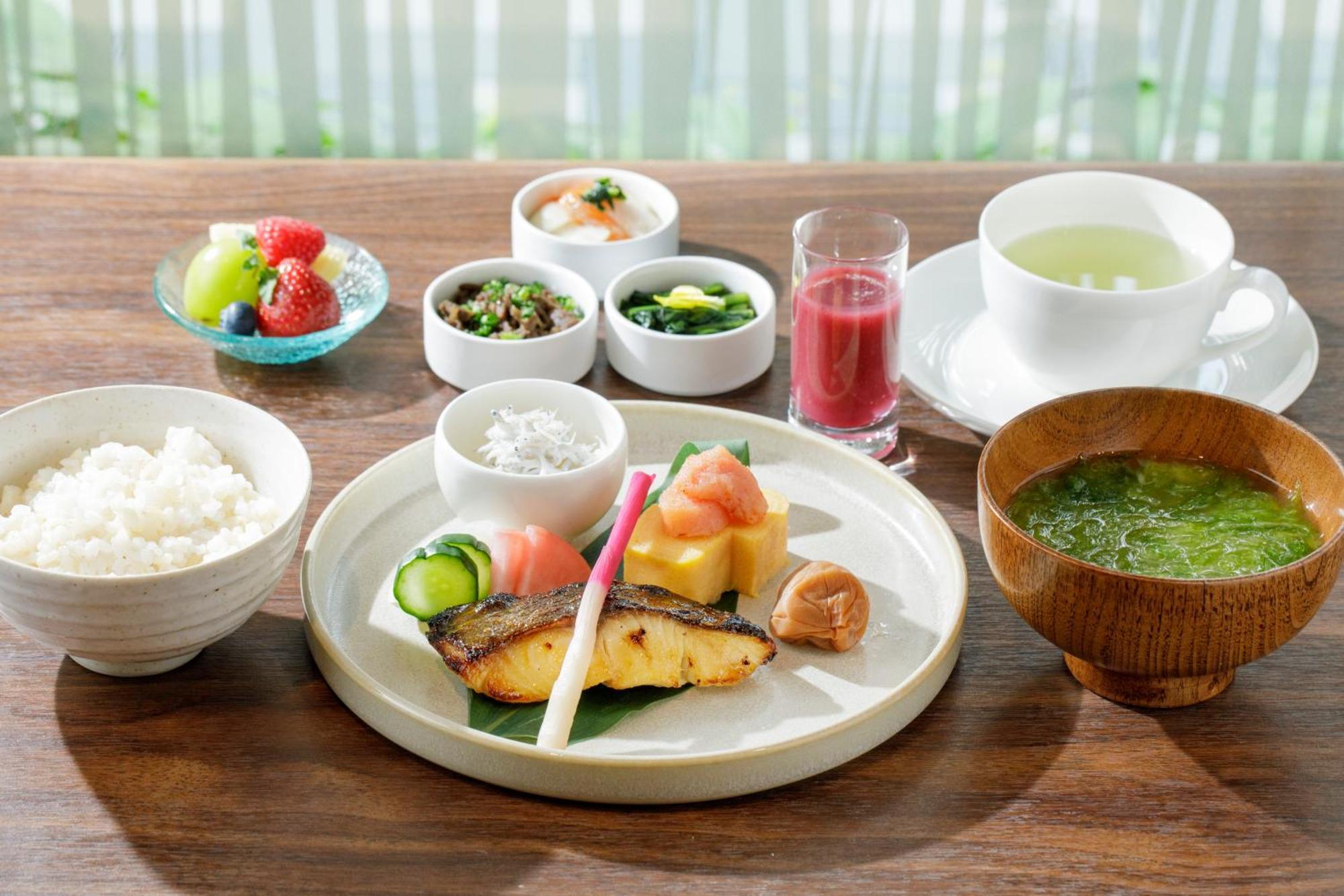 Hotel Grandbach Tokyo Ginza Eksteriør bilde