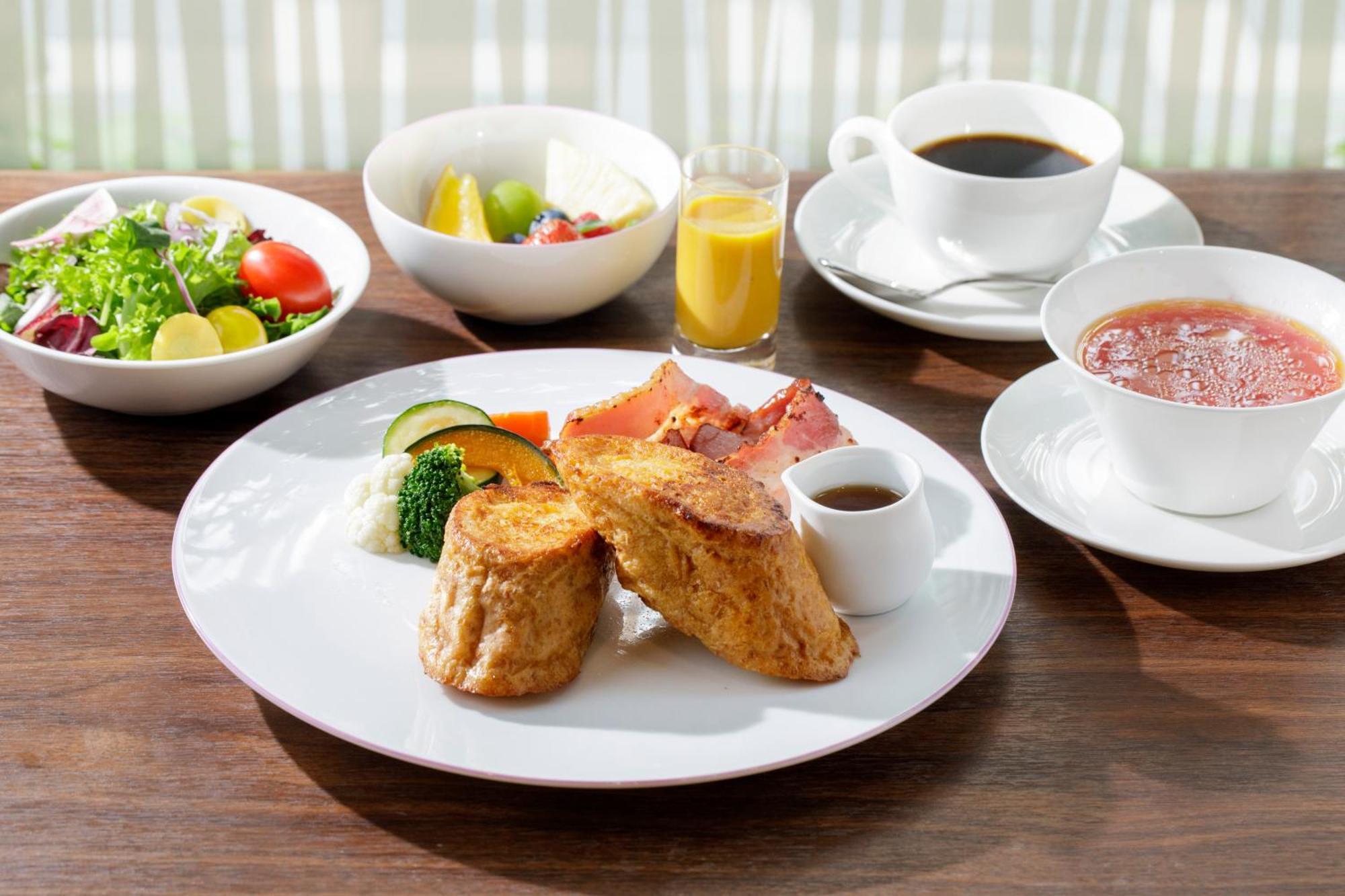 Hotel Grandbach Tokyo Ginza Eksteriør bilde